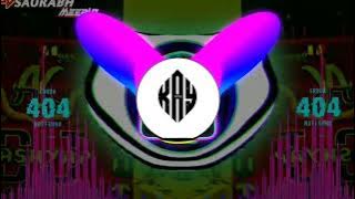 Albele Tange Wale 2🔥[EDM Trance___Kajal Dialouge Mix]◆Bass Boosted Song |