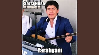 Yaralıyam