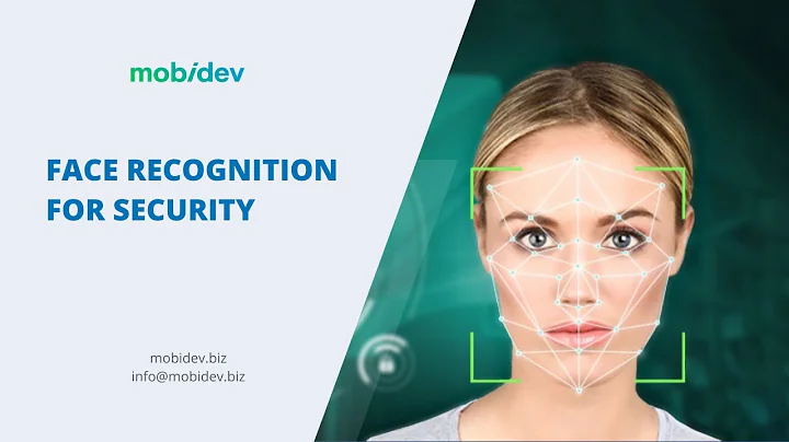 Face Detection & Recognition Software based on Machine Learning
