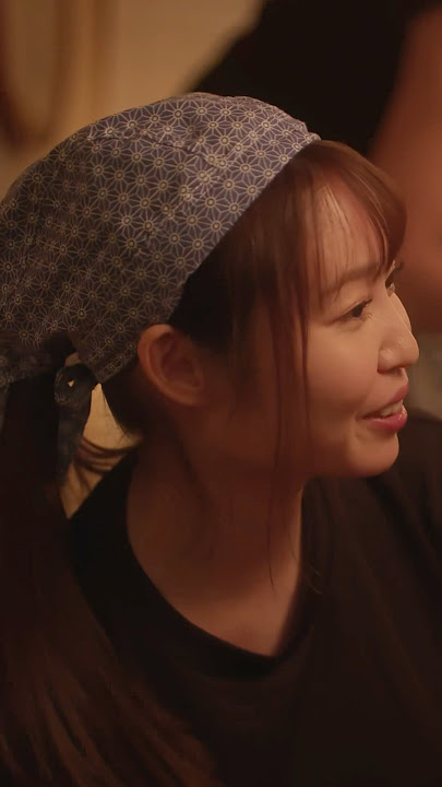 田中くんが欠勤して起きた、夢乃あいか店長との夢のような奇跡！ #shorts