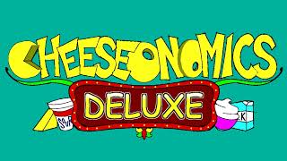 CHEESEONOMICS DELUXE TEASER 5 - Gyrodance