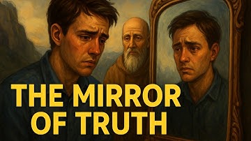 🪞 The Mirror of Truth | A Life-Changing Story About Facing Yourself |