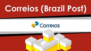 Correios (Brazil Post) Tracking. How To Track Correios (Brazil Post) Packages screenshot 1