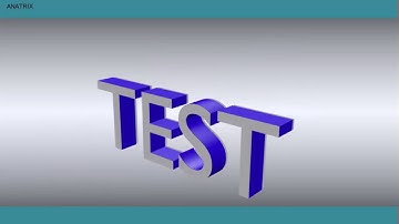 TEST INTRO [ MY BEST OF BEST ]