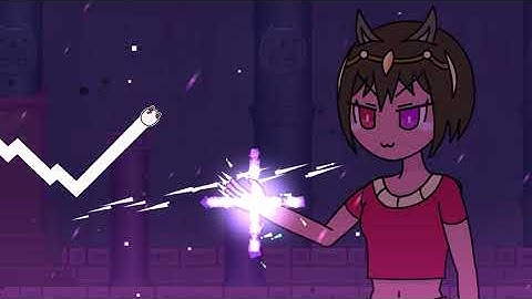 INSANE CHOOSE WAY LEVEL! | "Krypt of Krandon" by LightPotatoDev 100%