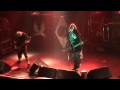 Cavalera Conspiracy live in Belo Horizonte 2012 (part 6) [Full Concert]