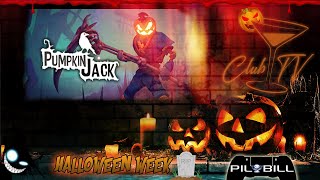 [@pilobill] - Halloweenathon : Mais que devient Jack ? Mais que devient Jack ?