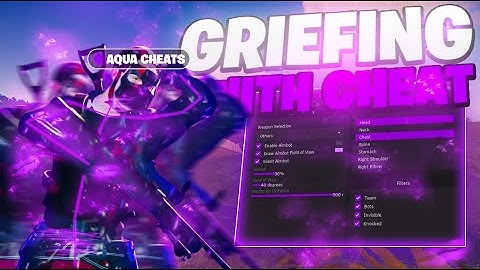 I Used Rust Cheats to Grief Rust Servers (Insane Results)