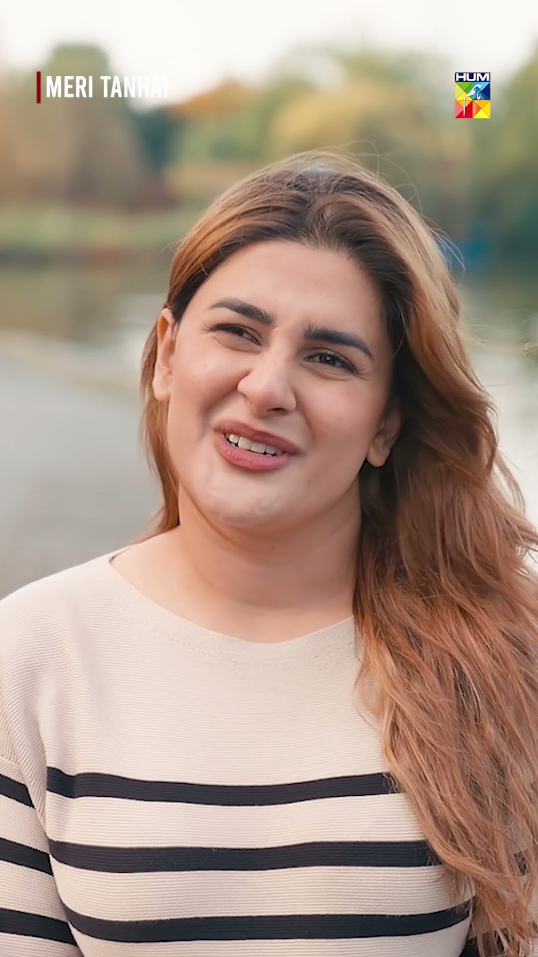 Meri Tanhai [BEST SCENE] #kubrakhan #azaansamikhan #meritanhai #shorts #shortsfeed #humtv