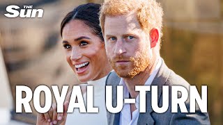 I watched Harry introduce Meghan to the world at Invictus Games  now she'll snub them to avoid boos