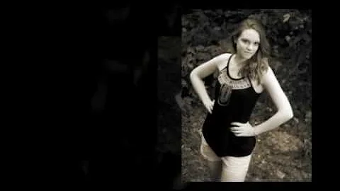 Shot By Dellinger - Colleen C's Senior Slideshow
