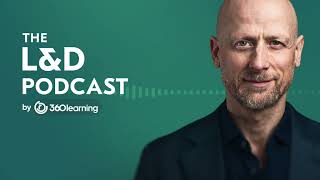 Strength in Chaos: Kevin Black on Leadership Under Pressure and What L&D Must Fix