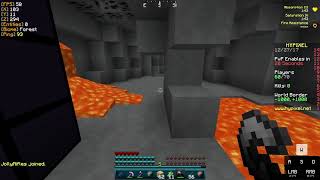 Hypixel uhc rant :P
