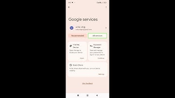 turn on now this unknown tracker alerts most important setting Android Google feature don