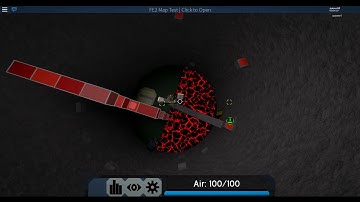 Turbulent Depths (WIP) - FE2 Maptest (Fps Unlocker)