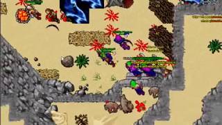 UnderWar