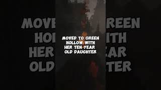 Whispers Of Green Hollow The Forests Eternal Watch Reddit Story