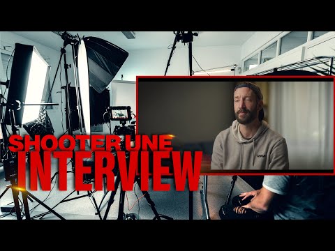 Vidéo: Comment Regarder Dans Une Interview