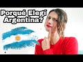 Porque Elegí Argentina??🇦🇷