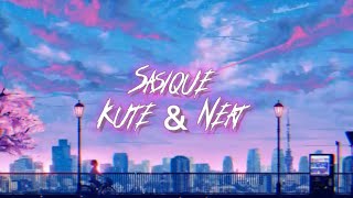 Sasique - Kute & Neat (You want a picture let me pose for u now) Tiktok Song. Lyric Video