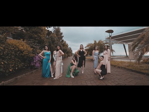 მახოს სკოლის ბანკეტი 2022