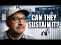 Goldy's Breakout: Can the Yankees sustain this?
