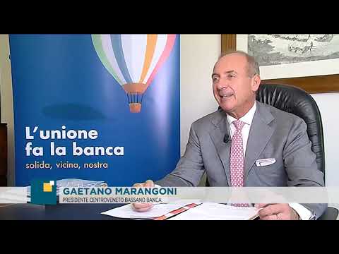 Servizio TVA - Fusione Centroveneto Bassano Banca - RovigoBanca