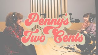 Penny's Two Cents | SAFTisland