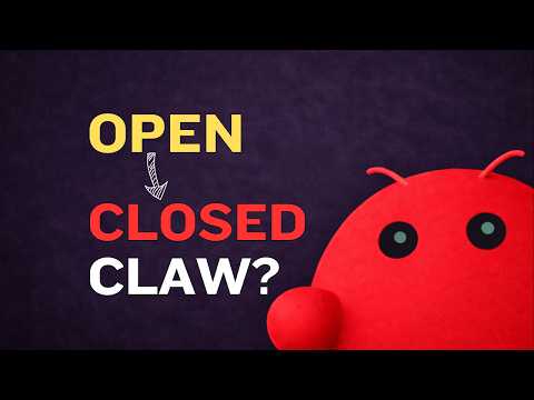 Why OpenAI Just "Acquired" The Biggest Open Source Agent