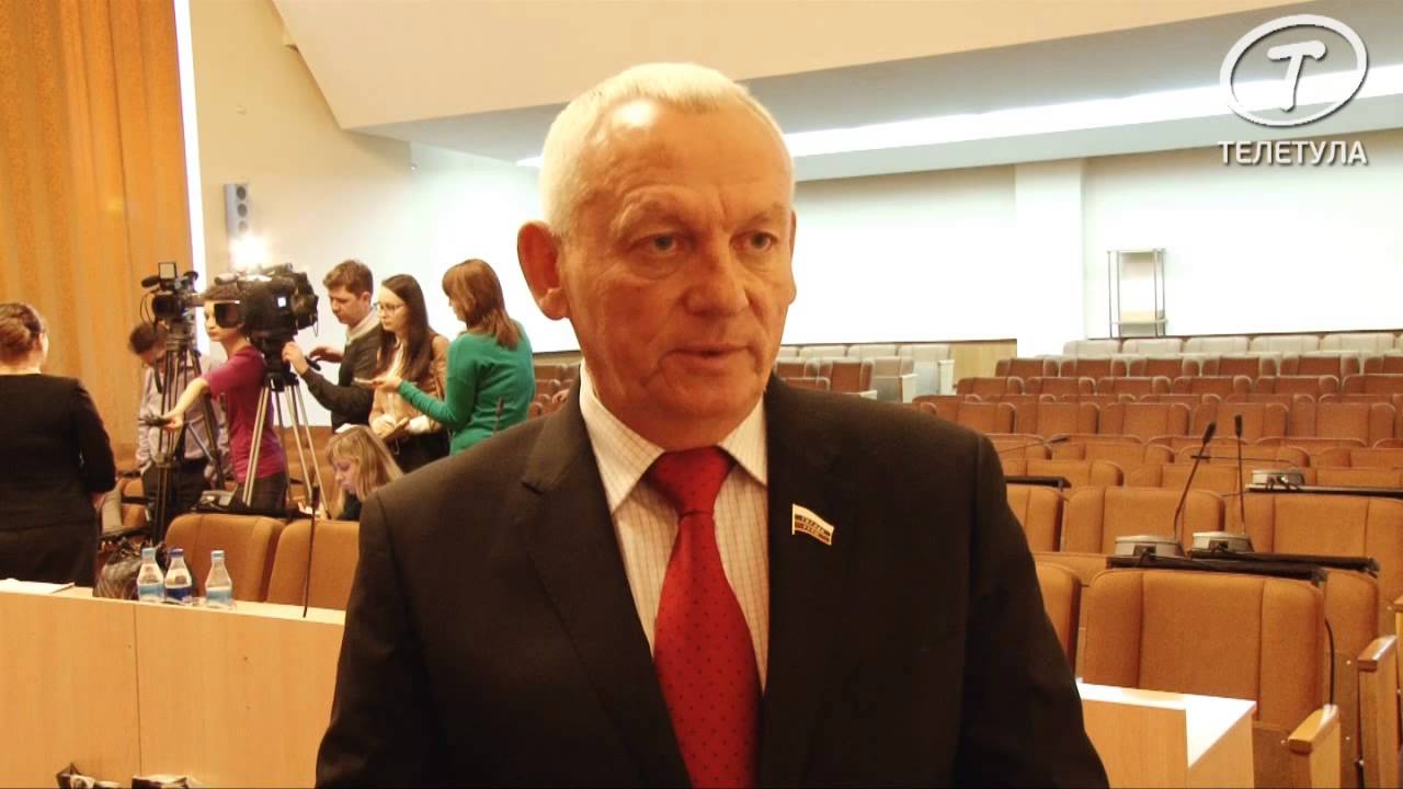 Александр сальников тула