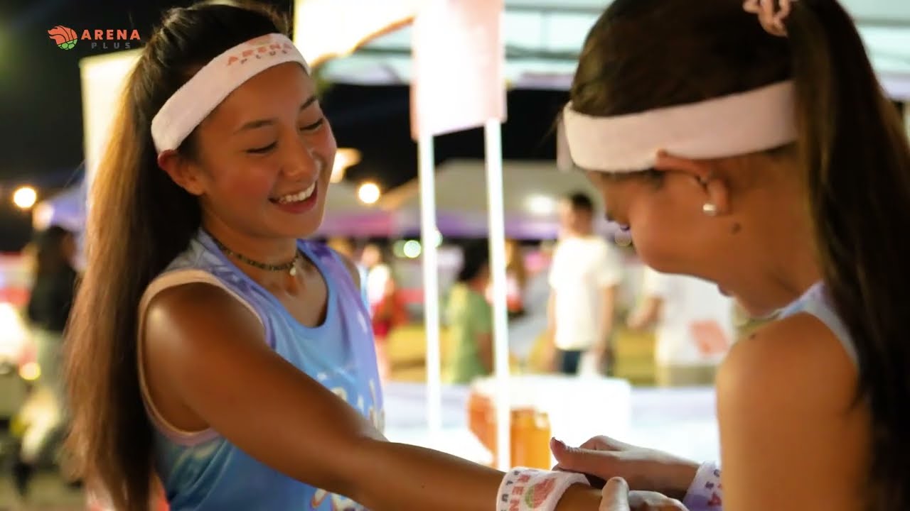 ArenaPlus x RunRio Pride Run - June 22, 2024