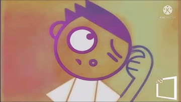 PBS Kids Dash Logo Effects Part 1 in Luig Group