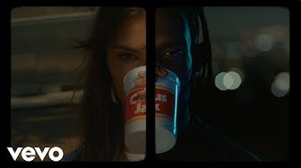 Travis Scott - I KNOW ? (Official Music Video)