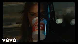 Travis Scott - I KNOW  (Official Music Video)