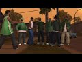 End of video