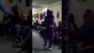 Duda - Lost Control Fashion Show