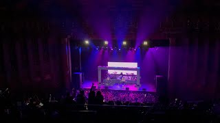 I’ll Wait For You - Ayokay Live