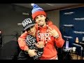 2014 Doomsday Cypher: Dee-1 & Sharaya J | Sway's Universe