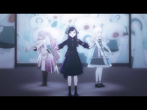 [プロセカMV] 『すきなことだけでいいです』絵名　瑞希　ミク