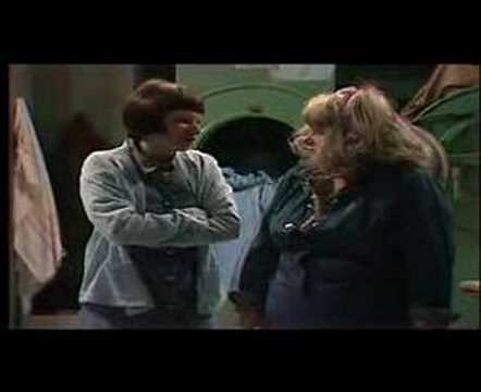 Prisoner on Fast Forward - Part One