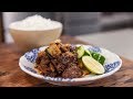 Malaysian Beef Curry | Everyday Gourmet S5 E50