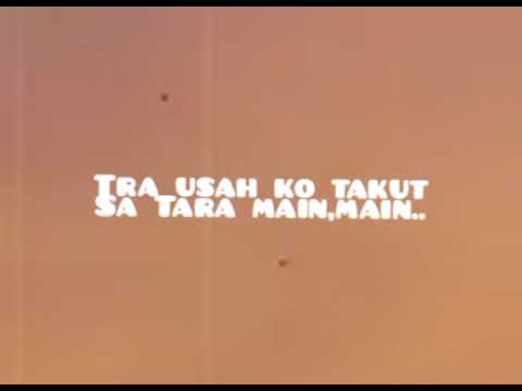 Sante sayang - Shine Of Black  (lirik lagu timur terbaru)