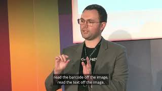 Gather AI - How the Drone Scans Using Pictures