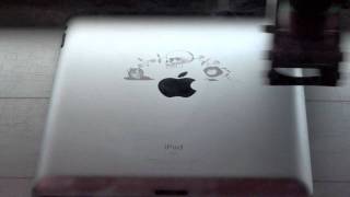 iPad 2 Laser Engraving @ Cut Laser Cut iPad 2 Laser Engraving @ Cut Laser Cut