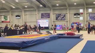 2026 AAU Junior Olympics Single Mini 1