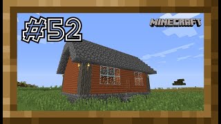 Minecraft Survival Let's Play Ep. 52 Putting a Cap on our Heads
