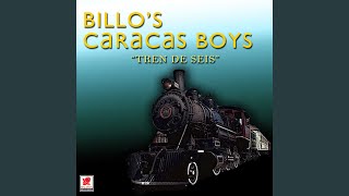 Video thumbnail of "Billo's Caracas Boys   - El Pescador De Mi Tierra"