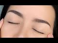 Eyebrow in 2 minutes