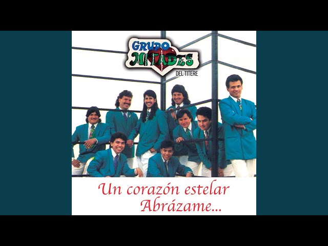 Grupo Mitades Del Titere - Ya Era Tiempo