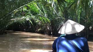 @VietnamSmallGroupTours local mekong delta tour ho chi minh, mekong river tour ho chi minh